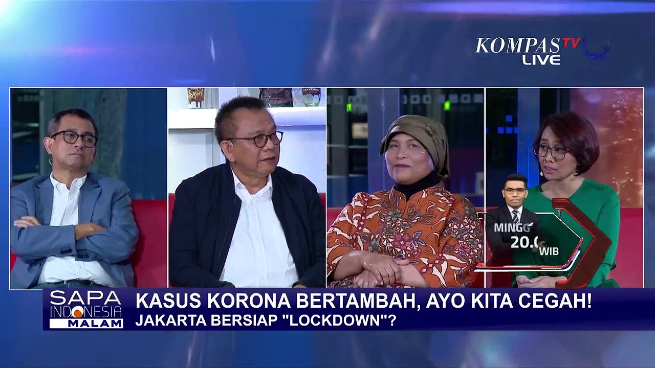 Pemerintah Daerah punya Kewenangan Soal Akses Pemeriksaan Kesehatan untuk Rakyat,