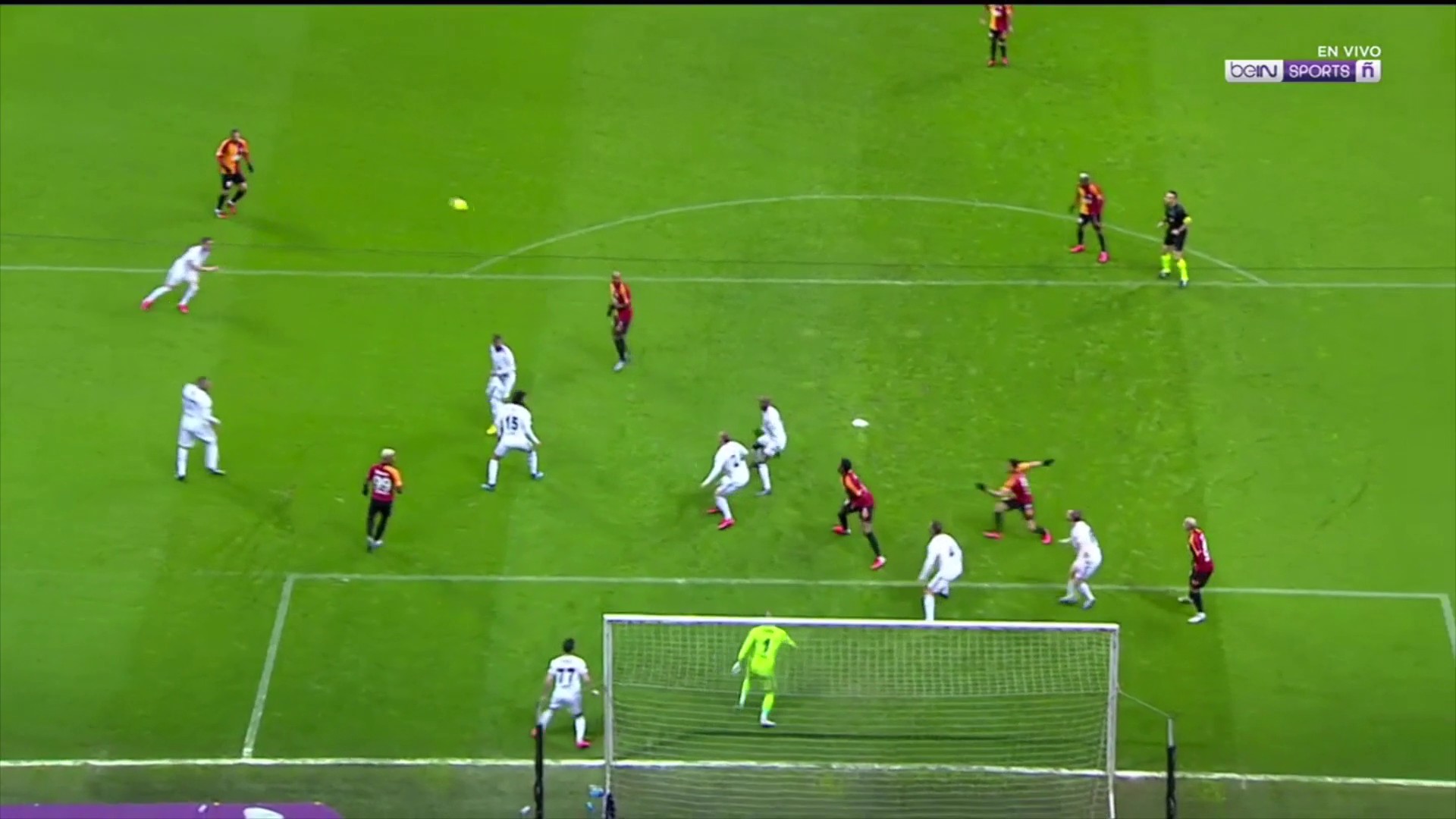Besiktas Galatasaray Maci Canli Beinsports Internetten Periscope Izle Tum Spor Haber