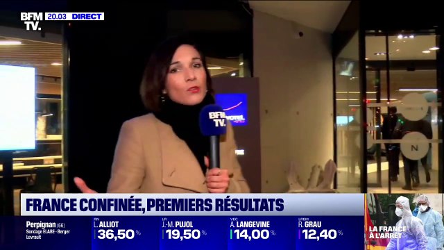 Municipales : Au Havre, Edouard Philippe arriverait en tête du premier tour