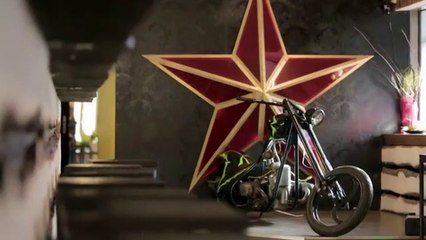 "На ножах" с Константином Ивлевым   3 сезон 12 серия.