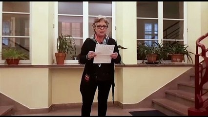 Municipales à Phalsbourg, Odette Gully proclame les résultats