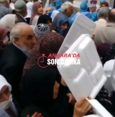 Memleketimizden koronavirüs manzaraları 2