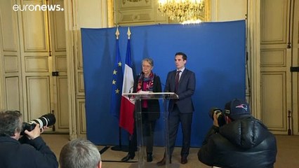 Le coronavirus va perturber les transports dès lundi