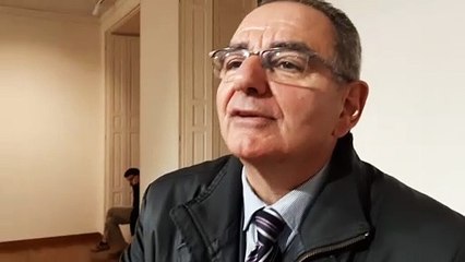 Municipales 2020 à Bayeux. Réaction de Philippe Chapron (RN).