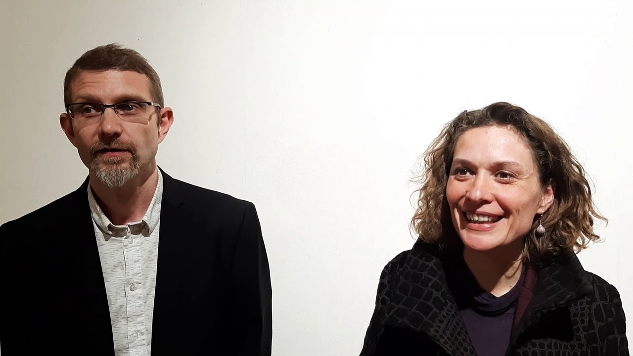 Municipales 2020 à Bayeux. Réaction de Matthieu Frison et Agnès Furon (Bayeux Demain !)