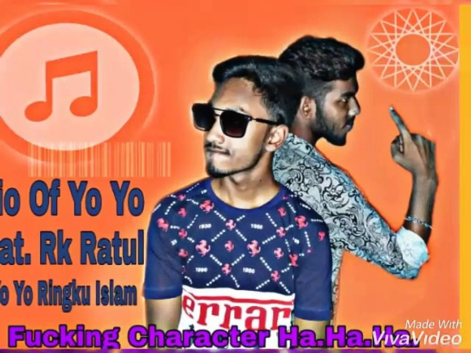 [Official] Bio of Yo Yo ft. Rk Ratul and Yo Yo Ringku Islam