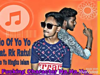 [Official] Bio of Yo Yo ft. Rk Ratul and Yo Yo Ringku Islam