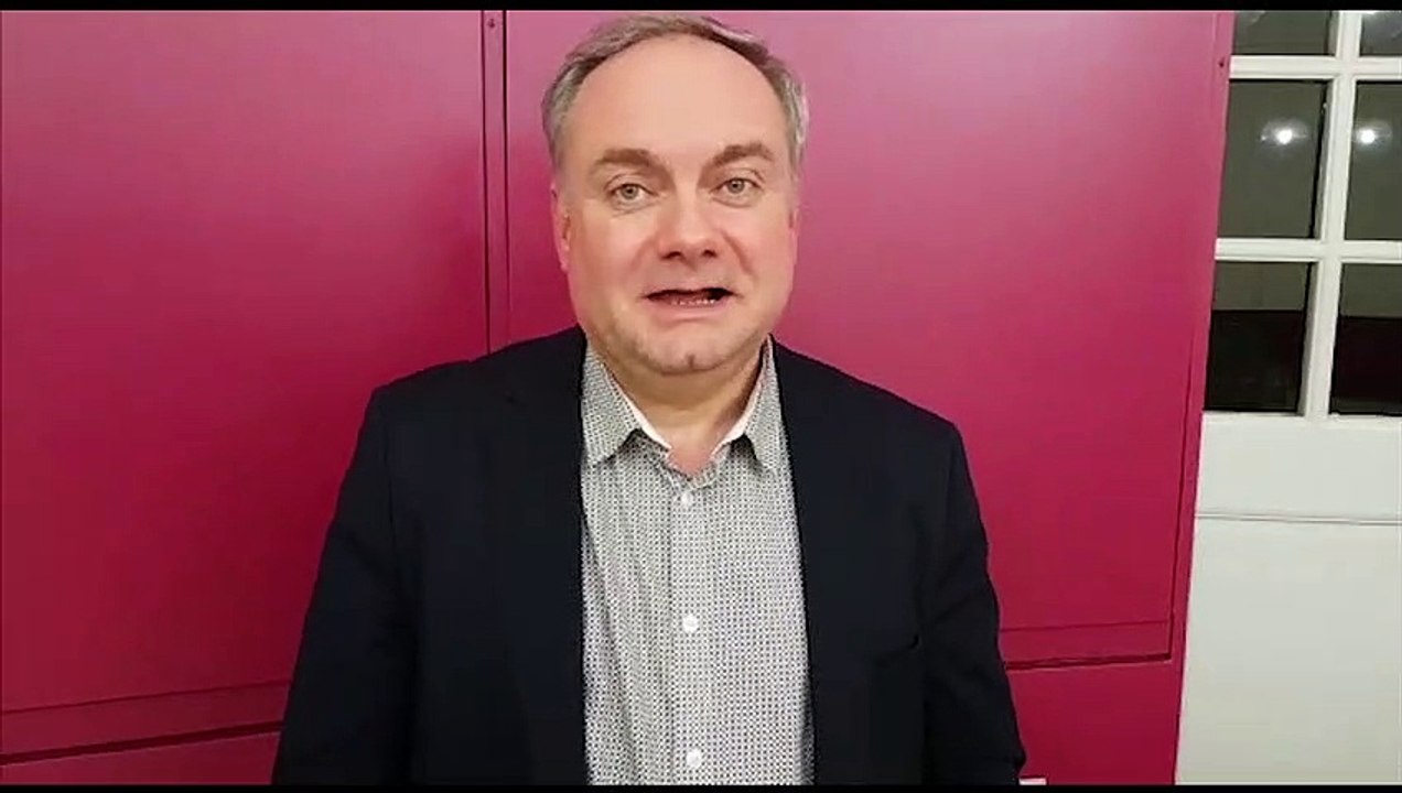 Municipales à Toul : réaction de Alde Harmand, réélu, qui conduisait la liste Toul Demain