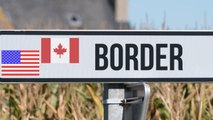 Canada Mulls Closing Borders