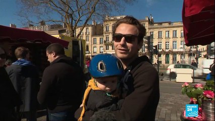 Inconscience de certains Français : "On ne va pas non plus s'arrêter de vivre !" - Coronavirus - Covid-19