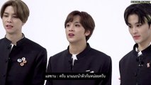 [ THAISUB ] เหล่าฮีโร่ NCT 127 ที่เต็มไปด้วยแอกโย่