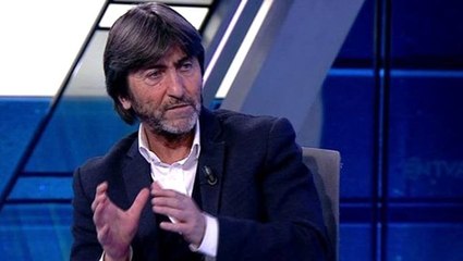 Rıdvan Dilmen: EURO 2020 bu yıl oynanmayacak