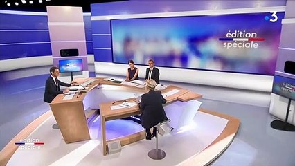 Élections municipales : le premier tour s'est tenu malgré l'épidémie de Covid-19