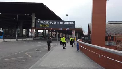 El Gobierno despliega a la UME para apoyar en la crisis del coronavirus