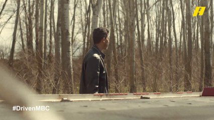 تحميل سيارة "مكلارين" فوق سيارة كبيرة بدون أي تجريح.. هل نجحت المهمة؟