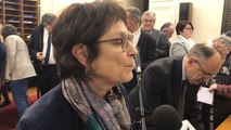 Nadine Grelet-Certenais remporte les élections municipales