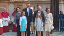 Felipe VI renuncia a su herencia personal