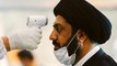 Iran's coronavirus death toll jumps by 113 in a day