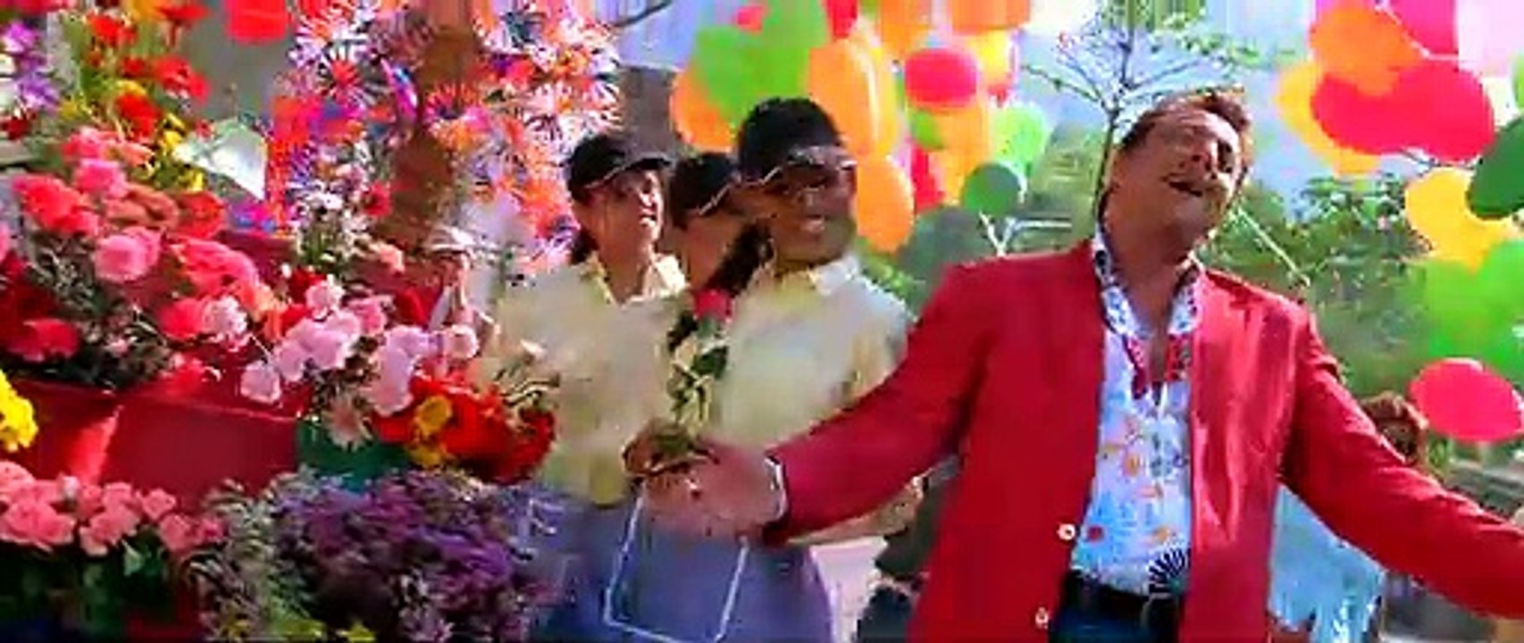 Lage Raho Munna Bhai_Lage Raho 720p BluRay x264 AC3 5.1 [DrC]