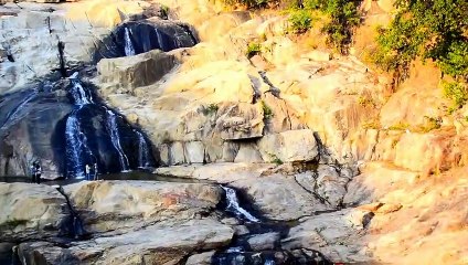 Dassam Falls | Jharkhand | India | Beautiful Places for Photography A Day in Dassamfall  jharkhand