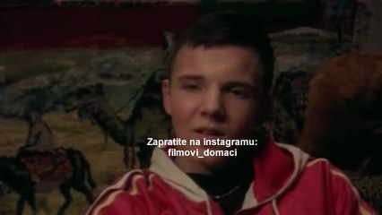 Rane - Bako, jel su te zaklali