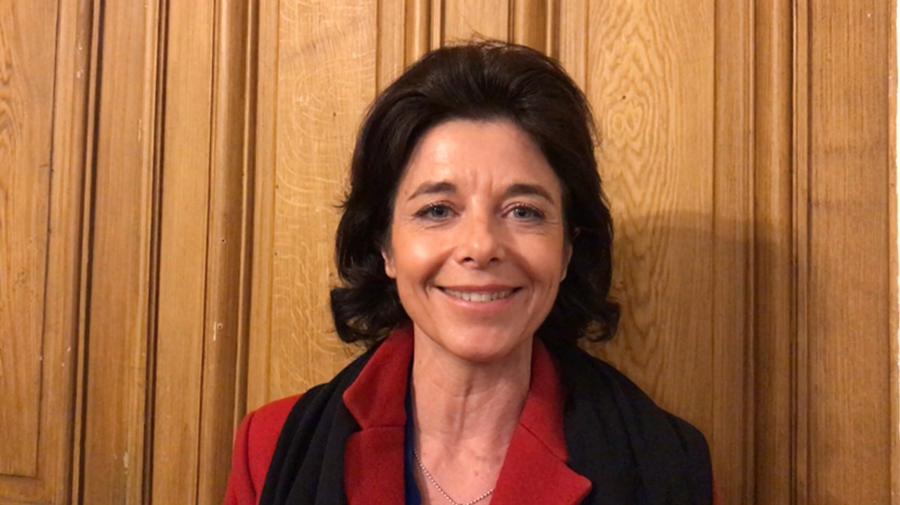 Résultat du 1er tour des élections municipales