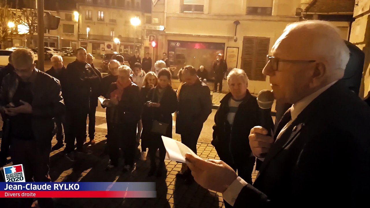 Municipales à Ligny-en-Barrois : une triangulaire au 2e tour