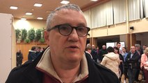 Élections municipales à Troarn : victoire de Christian Le Bas