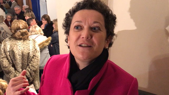 Résultat du 1er tour des élections municipales