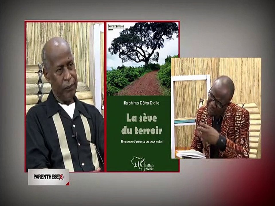 PARENTHESE2 DIM 15 03 2020 - IBRAHIMA DAK DIALLO