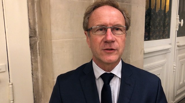 Municipales à Vannes