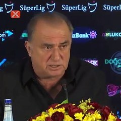 Fatih Terim: "Hangi bilimsel yaklaşım ve tedbirle oynatıyorsunuz?"