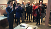 Municipales à Plœmeur : Ronan Loas réélu au premier tour