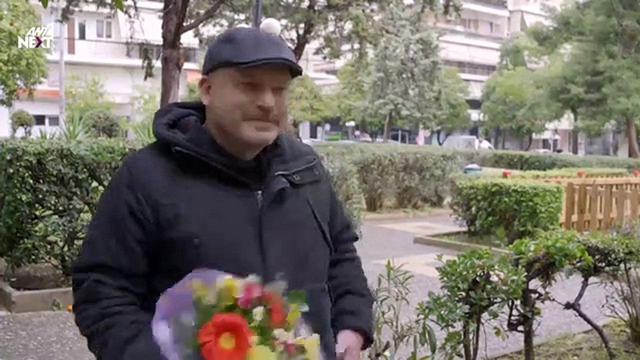 ΜΗΝ ΨΑΡΩΝΕΙΣ - ΕΠΕΙΣΟΔΙΟ 41 - ΣΕΖΟΝ 2