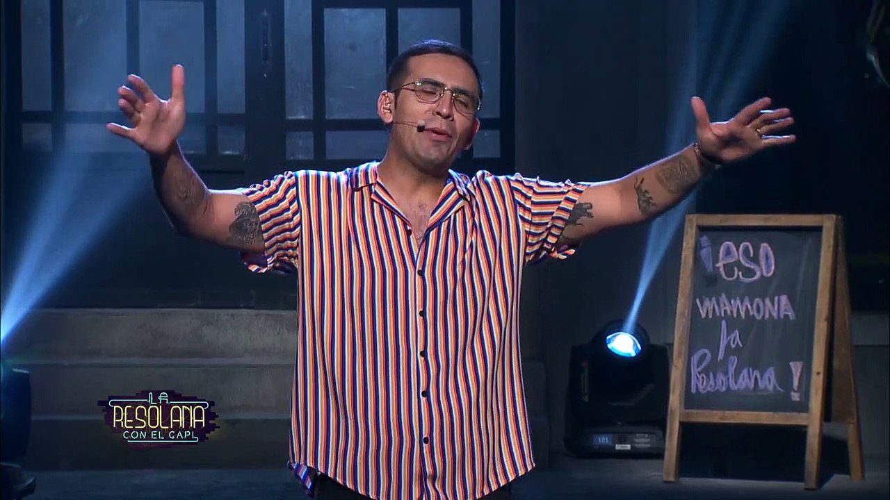 ¡Rosique nunca repitió outfit en los 3 años que duró Exatlón! | La Resolana