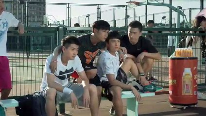 Love O2O Ep 5 EnG SuB