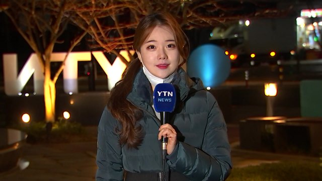 [날씨] 내륙 맑고 꽃샘추위...강원 산간 대설 / YTN