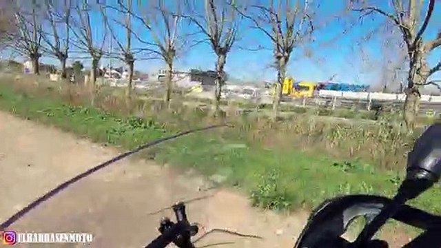 Benelli TRK 502 X: Lo que no me gusta de mi MOTO ️️