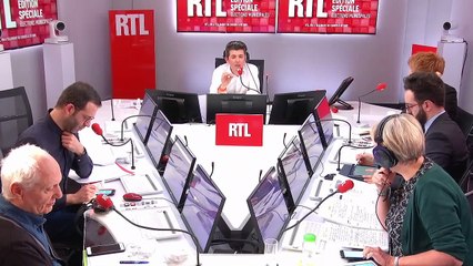 Descargar video: Résultats municipales 2020 à Perpignan : Louis Aliot en tête au premier tour