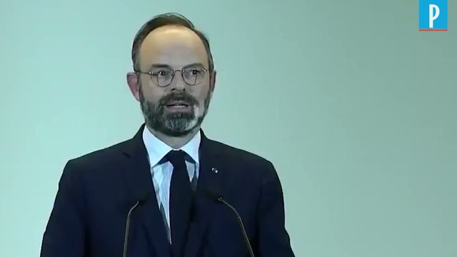 Municipales : Edouard Philippe évoque un éventuel report du second tour