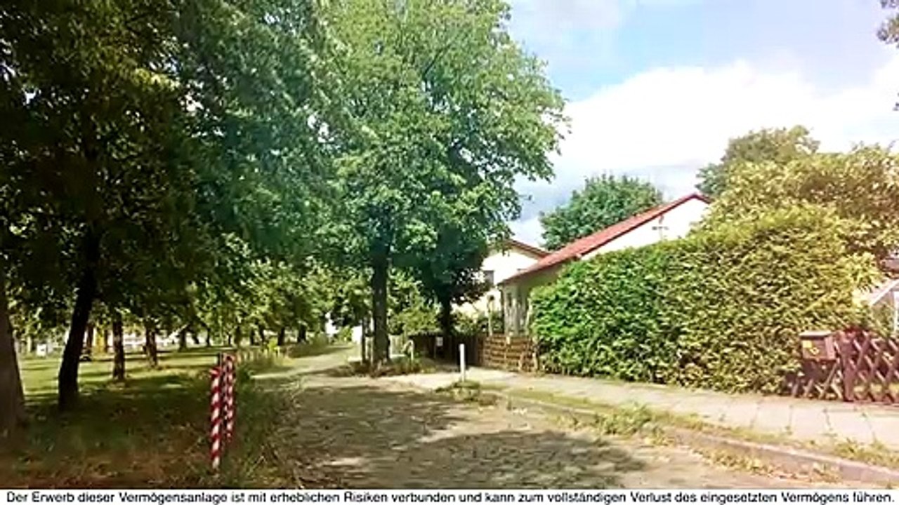 Berlin - Parkstrabe