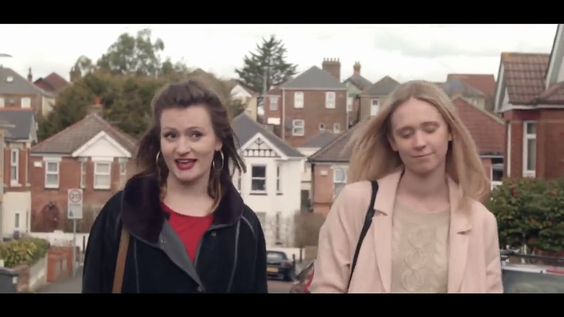 ⁣Empty - Award Winning Short Film