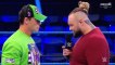 (ITA) Bray Wyatt racconta a John Cena la genesi della Firefly Fun House - WWE SMACKDOWN 13/03/2020