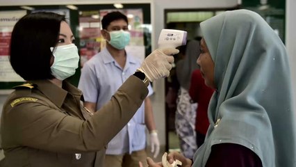 انتشار فيروس كورونا يزيد المخاوف من القدرة على محاصرته