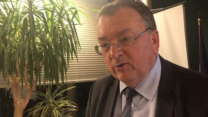 La réaction de Marc Andreu Sabater