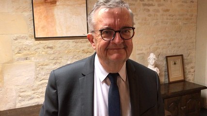 Municipales à Ifs