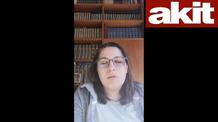 İtalya’da yaşayan araştırma görevlisi: Boğularak ölüyorlar