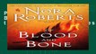 Popular Of Blood and Bone (Chronicles of the One, #2) Full Access