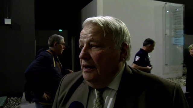 Municipales Istres 2020 : réaction du maire réélu François Bernardini