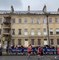 Bath defies coronavirus pandemic to stage half marathon